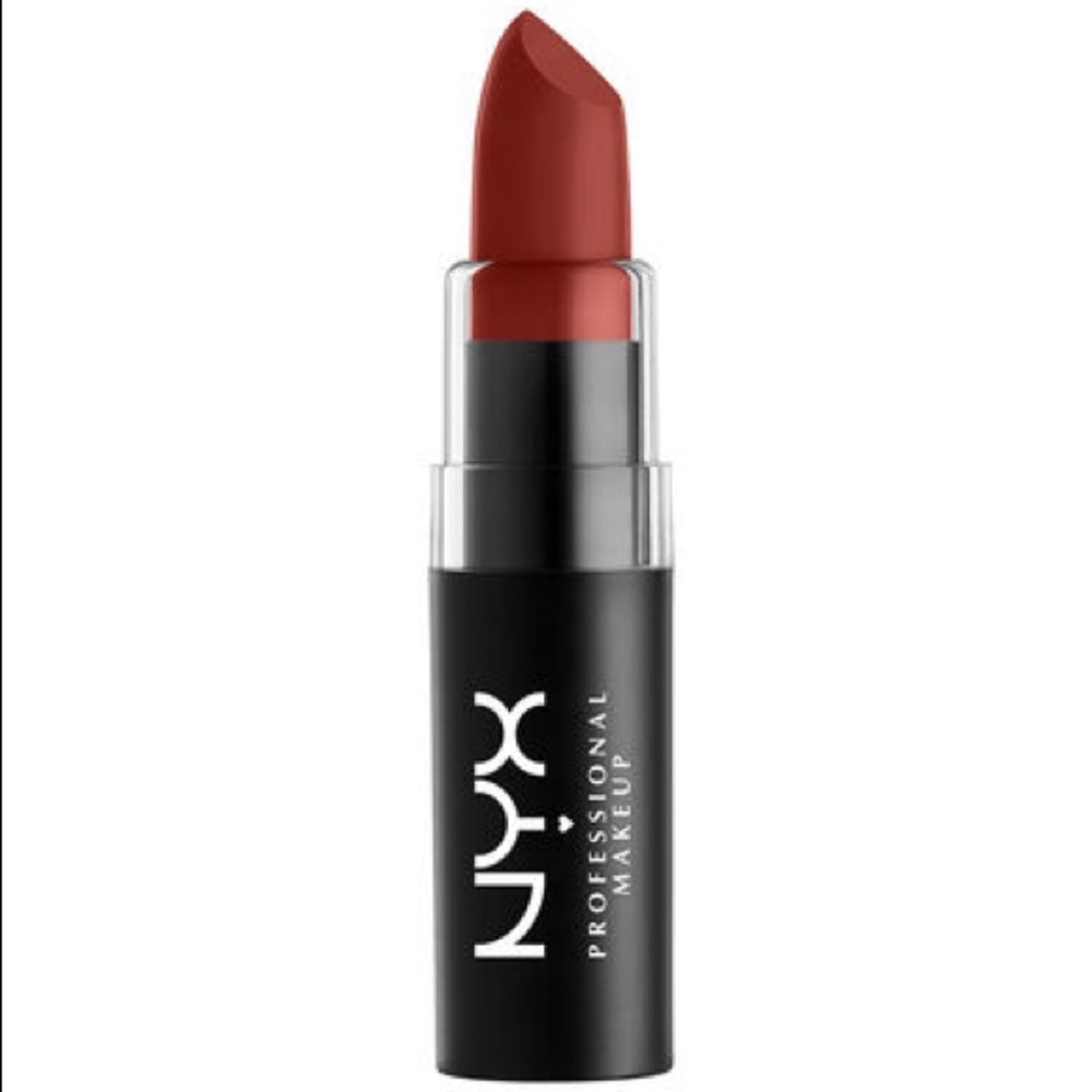 ❌❌ SOLD ❌❌ NYX MAKEUP Matte Lipstick